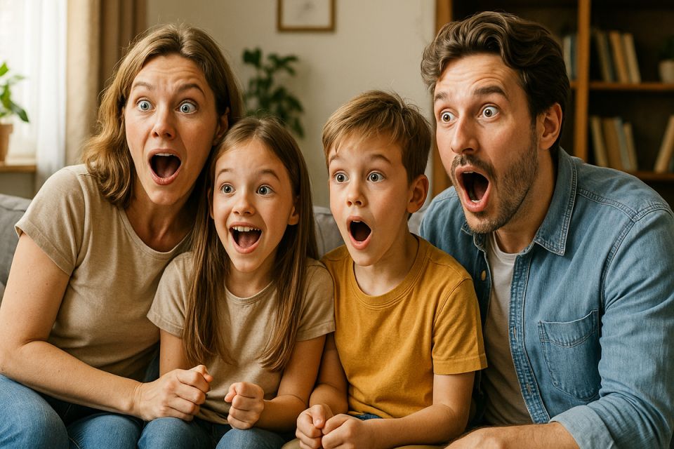 2026 год: новые меры поддержки для семей с детьми и жильем