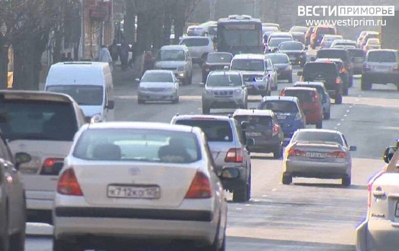 В России создадут электронный реестр дорожных ограничений