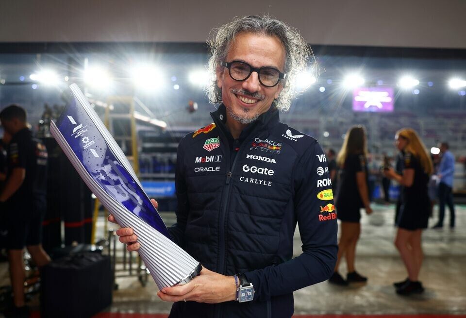 Команда Red Bull готовится к анонсу нового состава пилотов