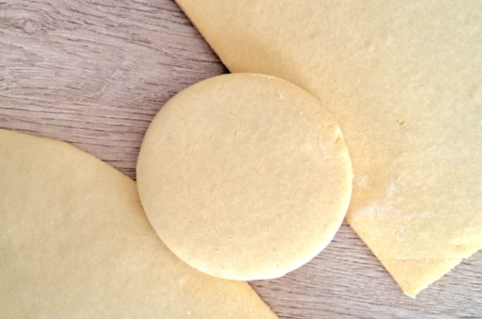 Печенье без глютена и мифы о глютене: что нужно знать