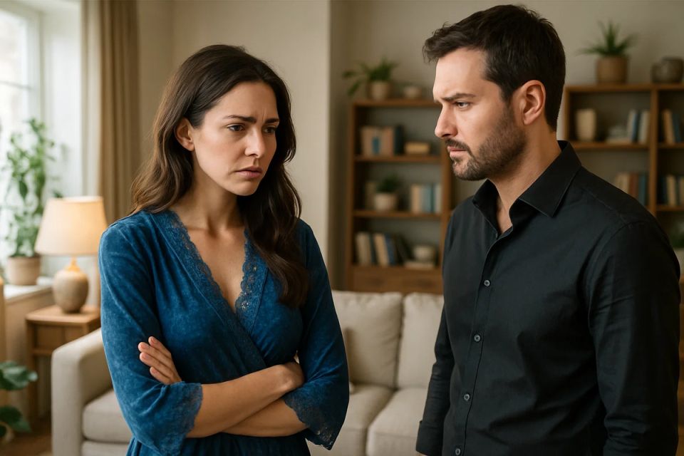 Как из кризиса вышла женщина с двумя детьми и стала директором