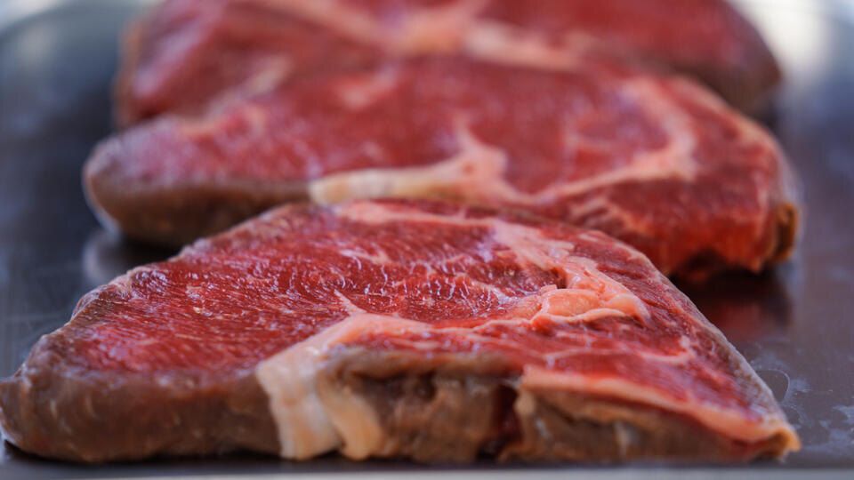 В Европе вводят запрет на использование мяса для растительных продуктов