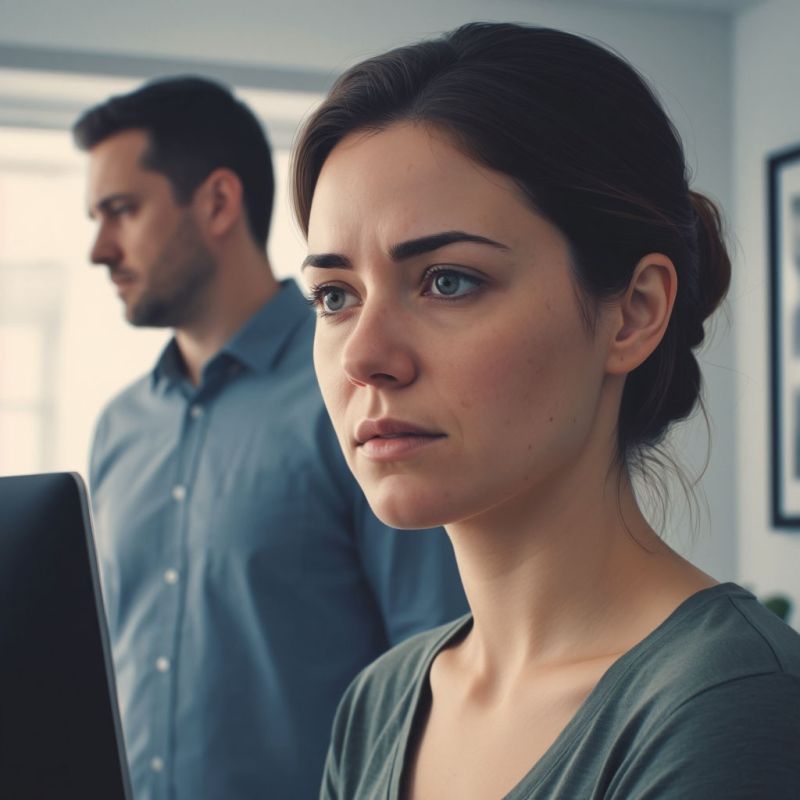 — Что ты хочешь? — Я хочу, чтобы ты исчез из моей жизни..