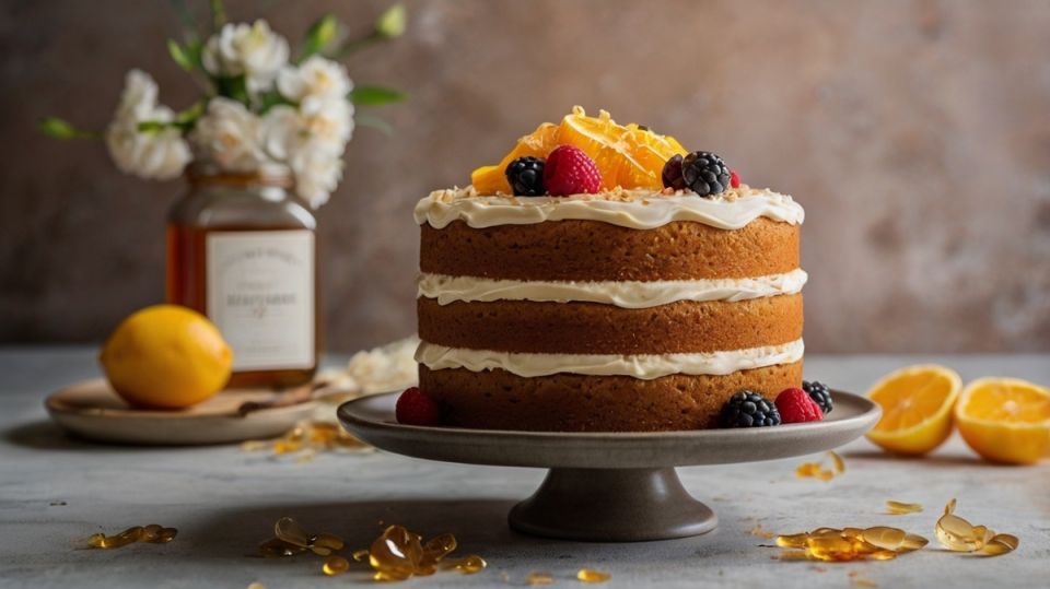 Сода или разрыхлитель: как сохранить пышность и избежать неприятного привкуса