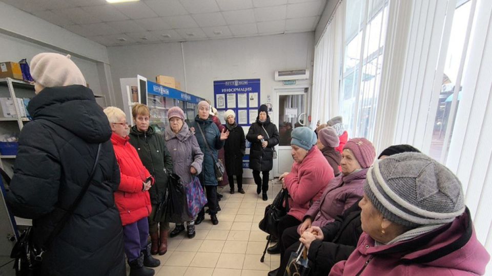 Когда пенсия перестает приходить: как восстановить выплаты и избежать проблем