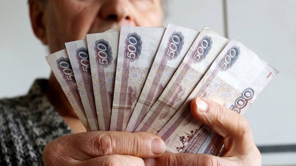 Как накопить на пенсию: простой способ за 25 лет