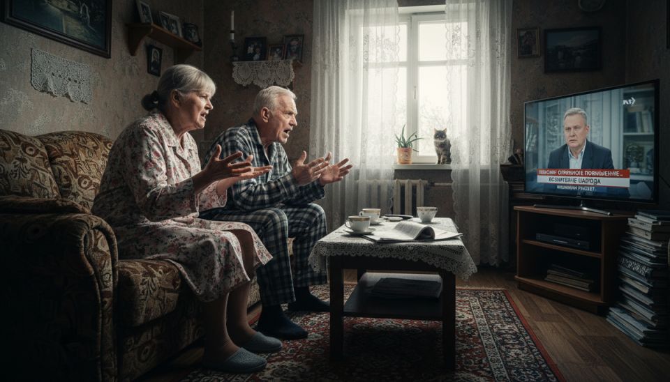 Работать до последнего: кто на самом деле выигрывает от отложенной пенсии?