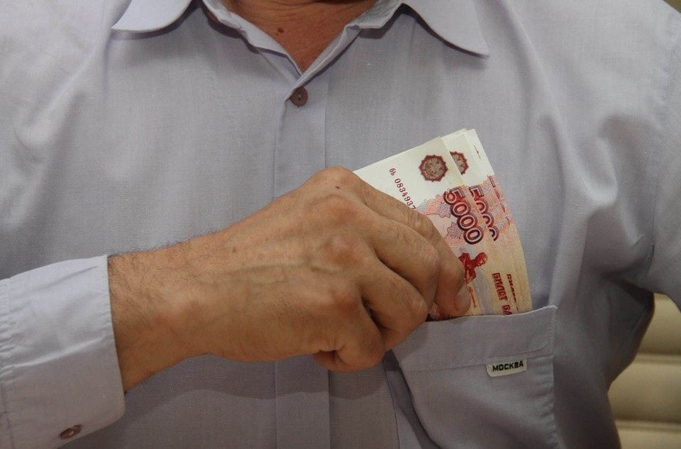 Приговор экс-председателю садоводства: украл членские взносы и оставил товарищество в долгах