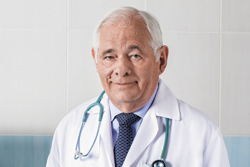 Секреты долголетия от врача, который знает, что значит быть здоровым