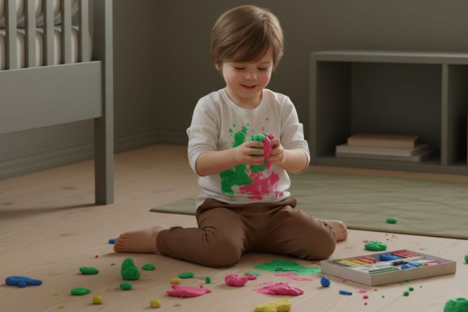 ��� ������ ������ ��������� � ����: ������� ������ ��� ���������