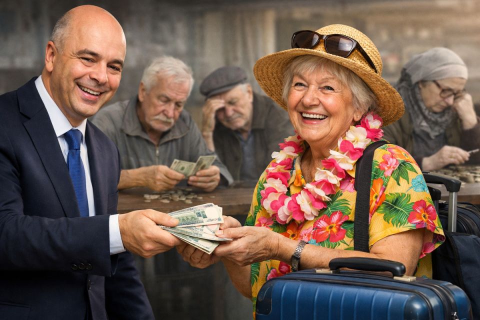 ��������� ������ ���������� ���������� �������: ��� ��������� �����������?