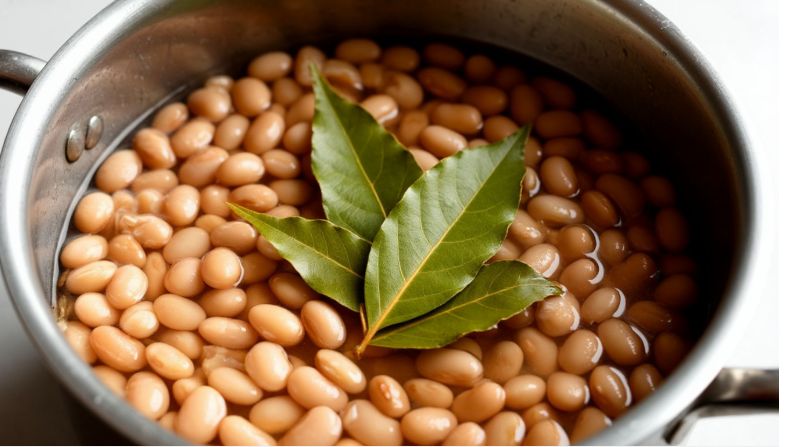 Как сделать фасоль мягкой: секреты и советы