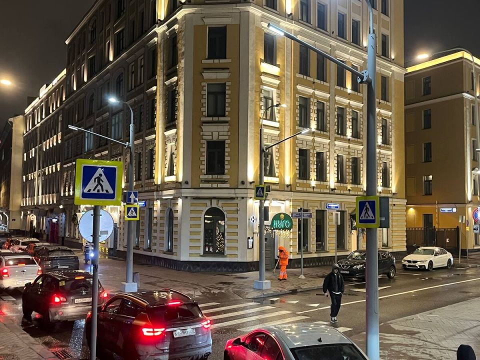 Итальянская кухня в сердце Москвы: незабываемый ужин за 5500 рублей на двоих