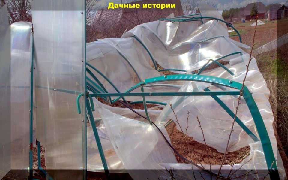 Как легко и недорого восстановить поликарбонат: секреты мастерства