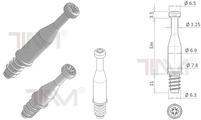 Почернение зубов: причины и решения