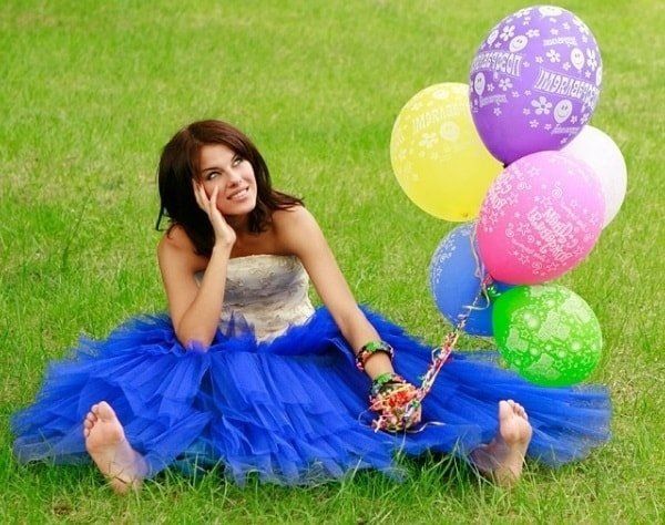 Как поддерживать хорошее настроение: советы от знающих людей