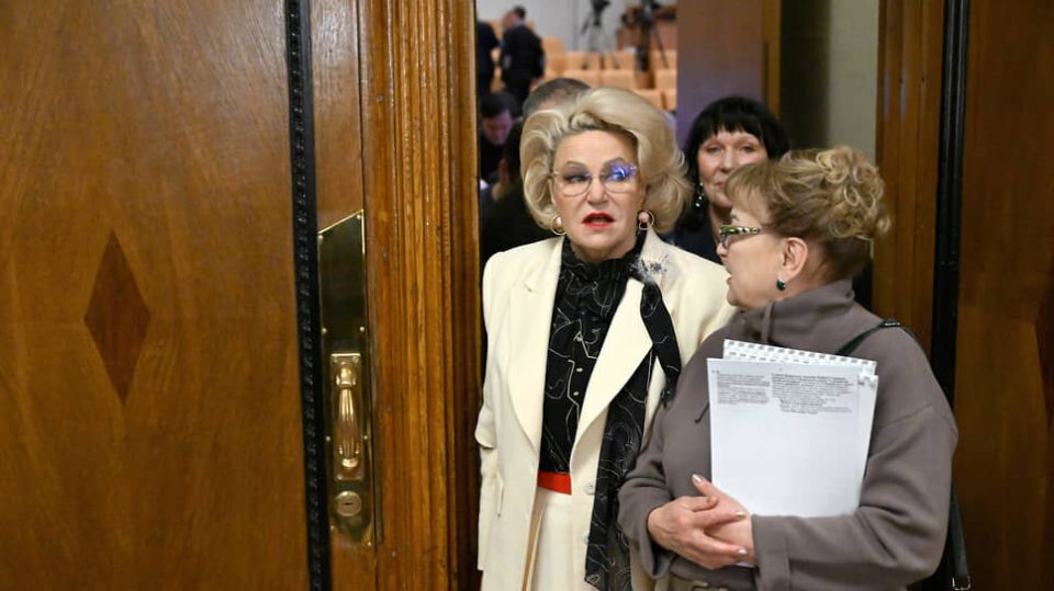 Штрафы за дискредитацию традиционных ценностей: депутаты не понимают сути