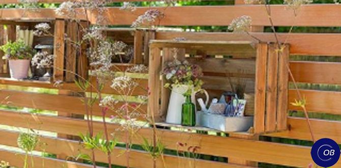 Эффективные идеи для дизайна небольшого сада