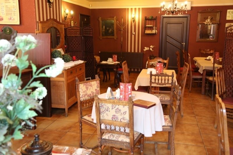 Кофейная культура Польши: от угощений Османской империи до современных трендов