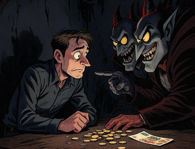 �������� ����� � ����������: ��� ���� � 2500 ������ ������ � ��������