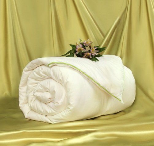 Как выбрать идеальное одеяло для комфортного сна