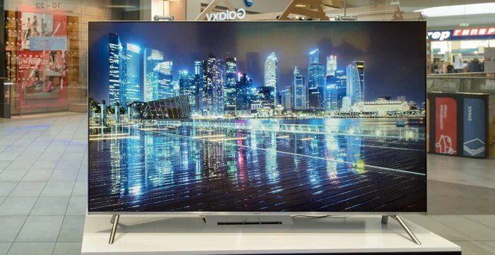 Суд поддержал покупателя, купившего телевизор за 480 рублей