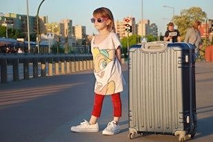 Новые привилегии для семей с детьми в авиации: комфортные перелёты начинаются с 1 марта