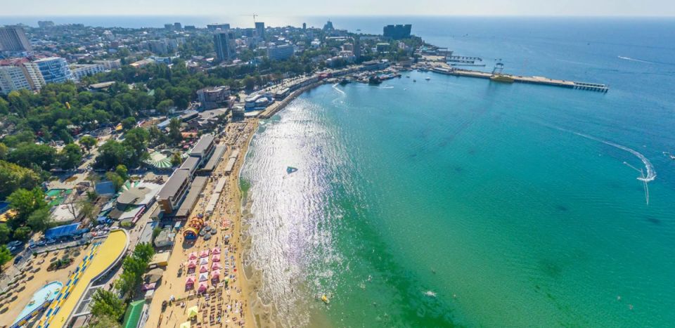 Уникальные уголки природы рядом с Анапой, которые стоит посетить